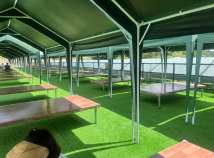 청도 봉식이놀이터