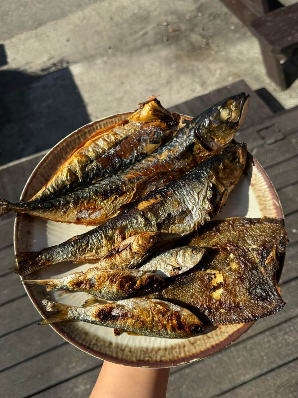 6시내고향 전북 부안 게장 맛집 모녀게장식당 주문방법