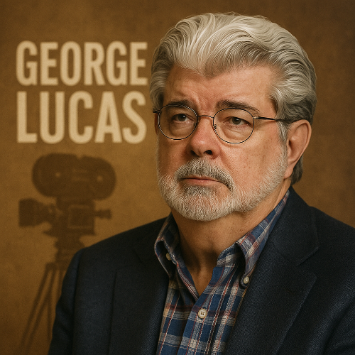 조지 루카스 감독