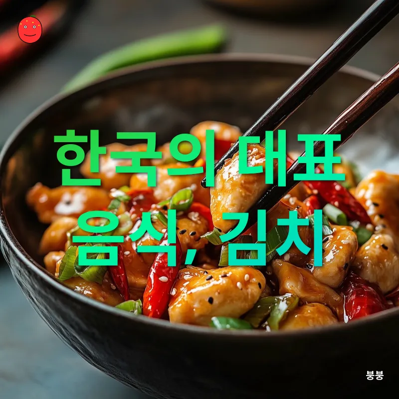 전통 음식과 문화유산_1