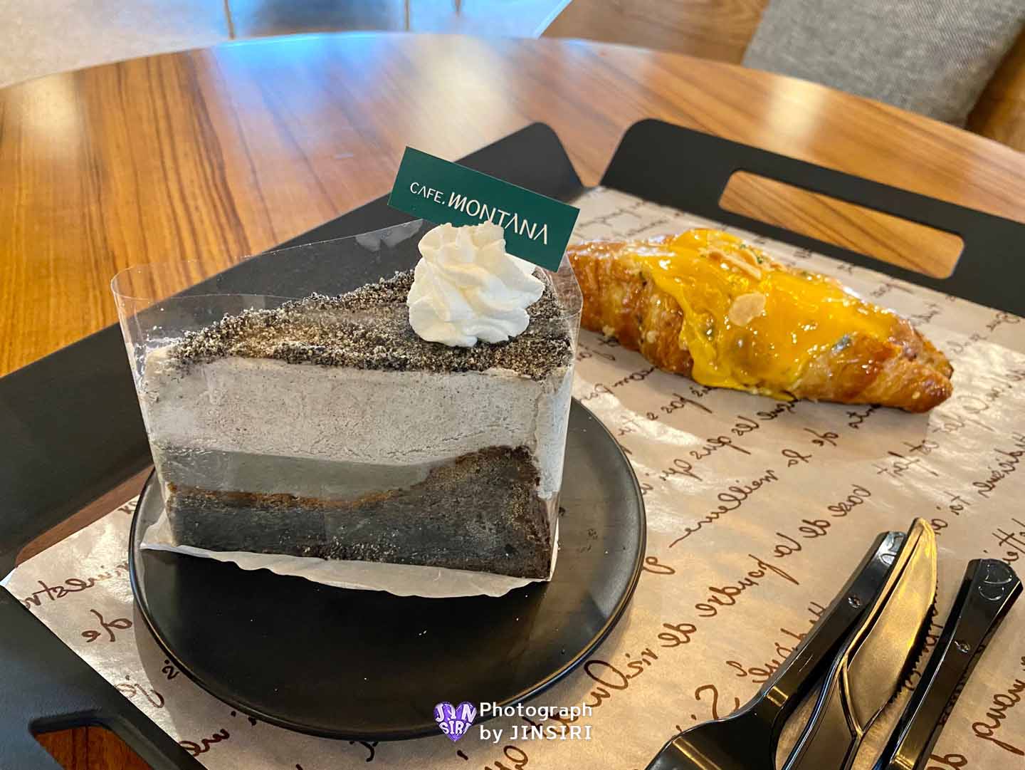 카페몬타나 일산 고양 베이커리 빵