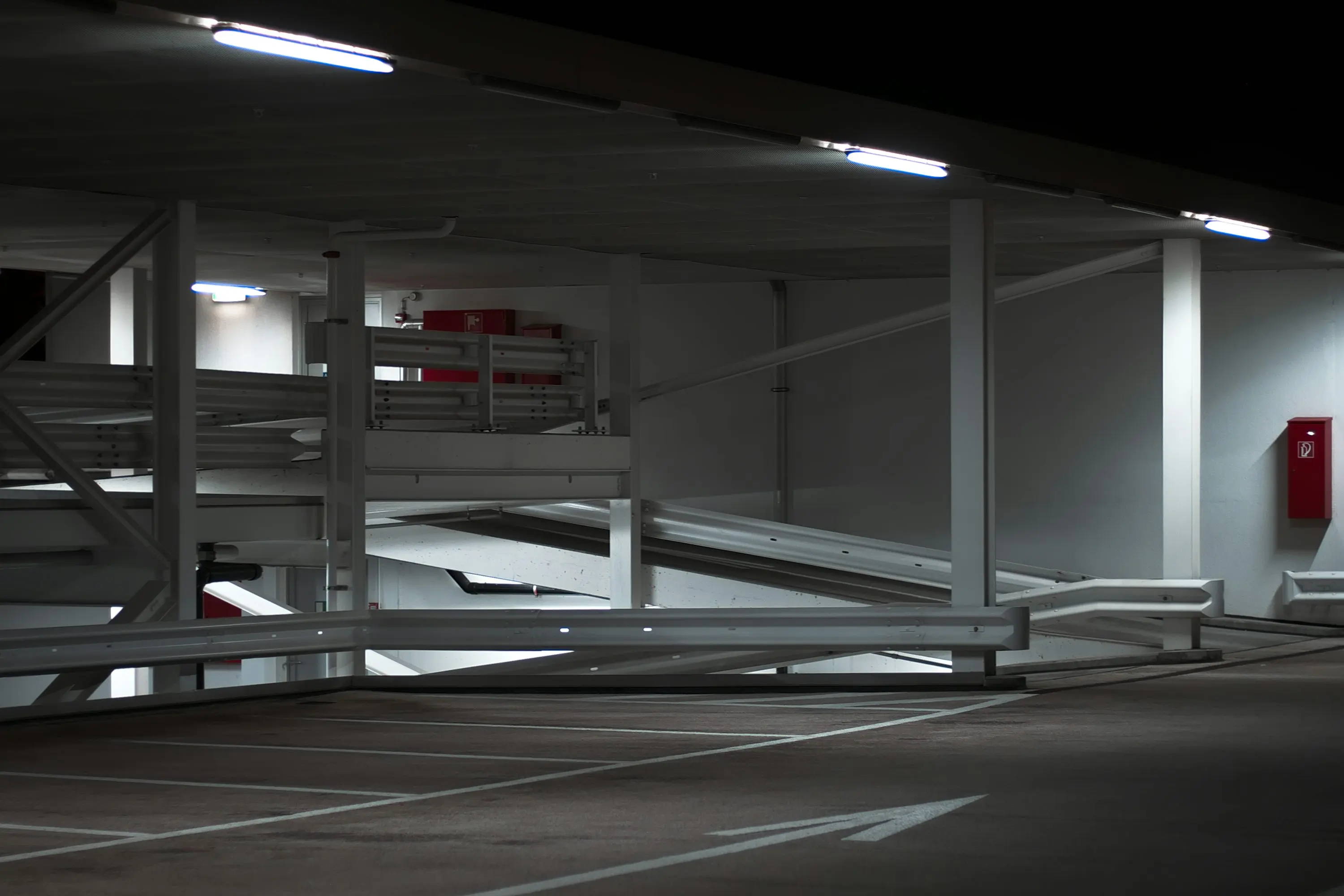 2026 설 연휴 무료 주차장 꿀팁(+공영주차장 무료개방)