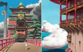 챗gpt 지브리 감성 배경화면 다운로드 사진