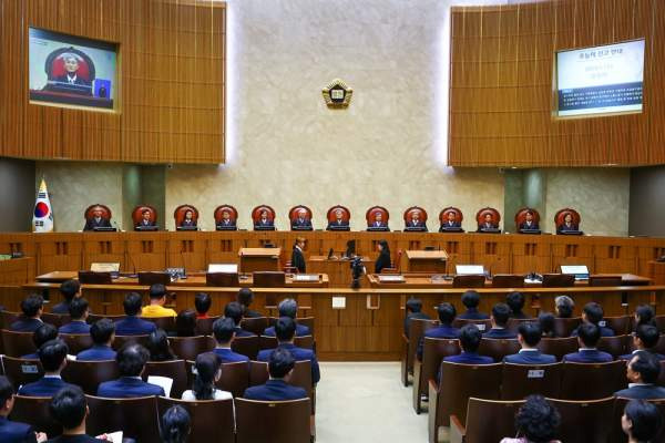 전원합의체 제도의 한계