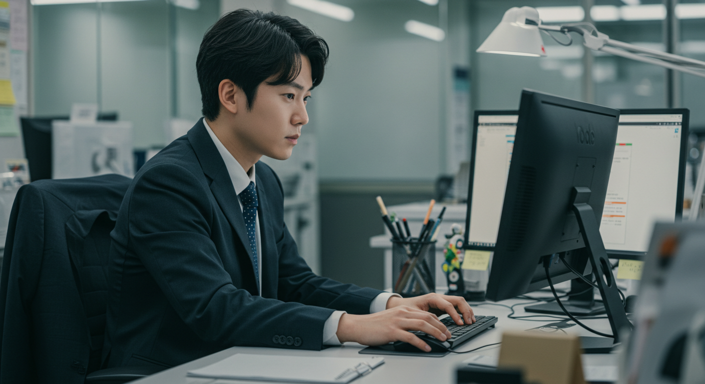 생산성 향상을 위한 목표설정