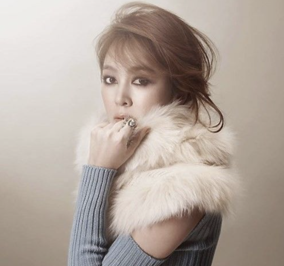 이승연 프로필
