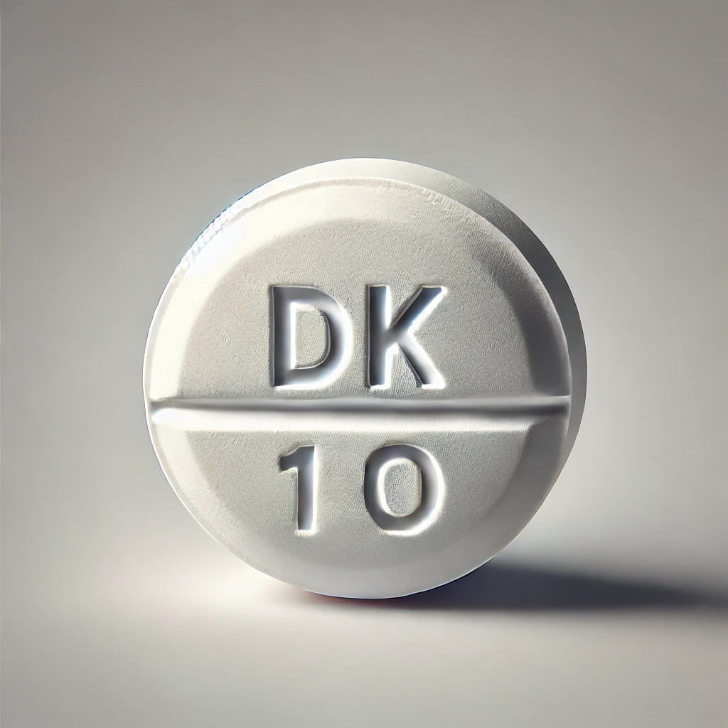 인데놀 10mg