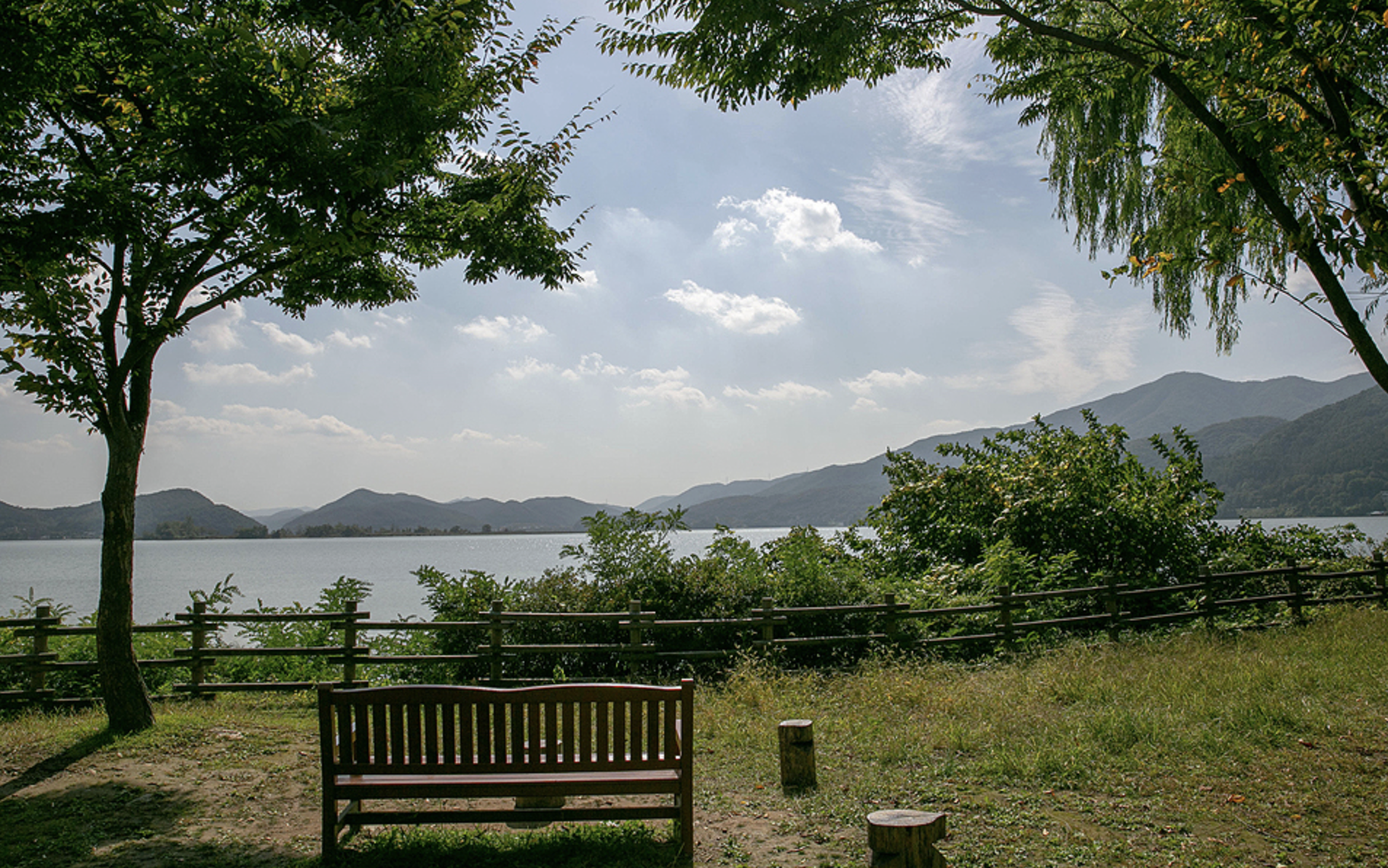 수도권 근교 우정 여행지