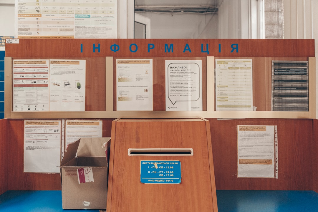 Registration