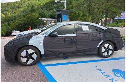 2025년 현대자동차 신형 모델 총정리