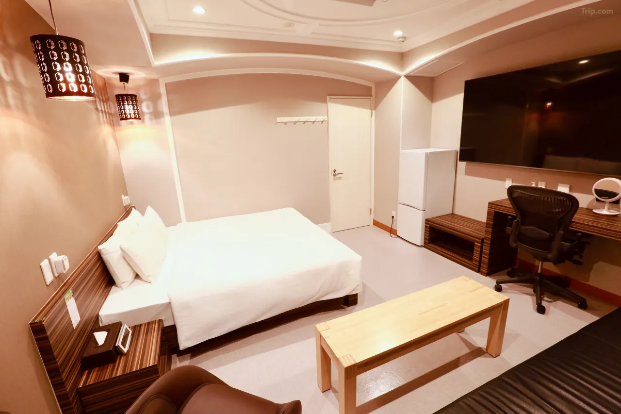 호텔 88 신사이바시(1)