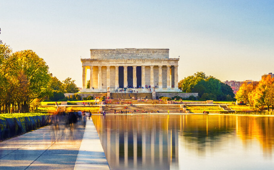 National Mall