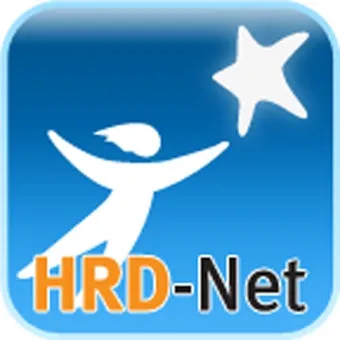 고용노동부 HRD Net 홈페이지 바로가기wwwhrdgoKr로 훈련정보_2