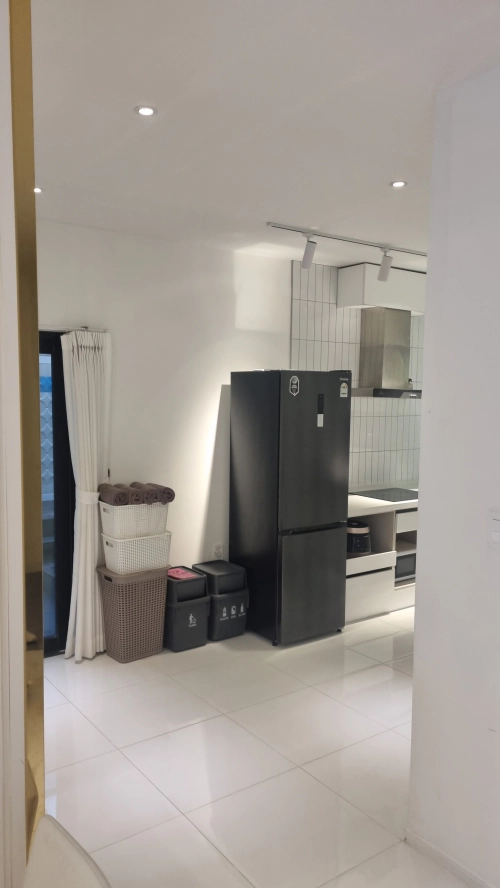 안동 풀빌라 펜션 더스티닝 가족여행 내돈내산 후기