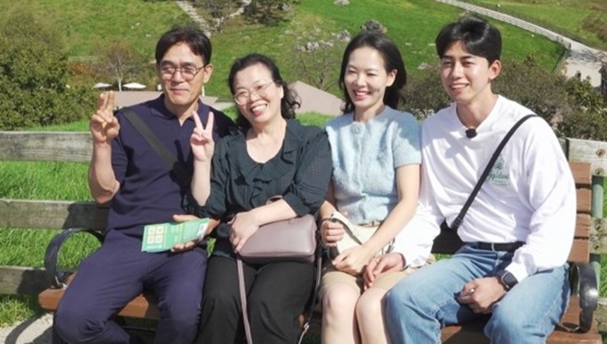 인간극장-떡집-사위-떡집-해울