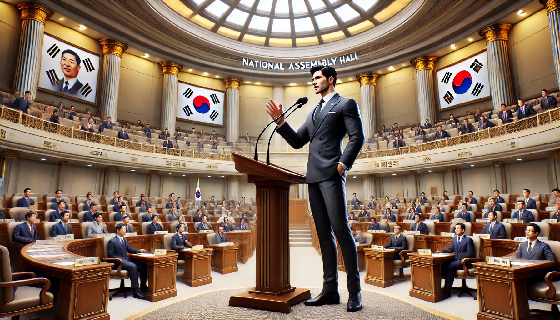 조국 프로필과 대법원 판결(선고)에 대해 알아보기