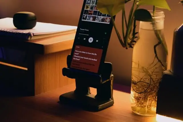 음악-플레이-사진