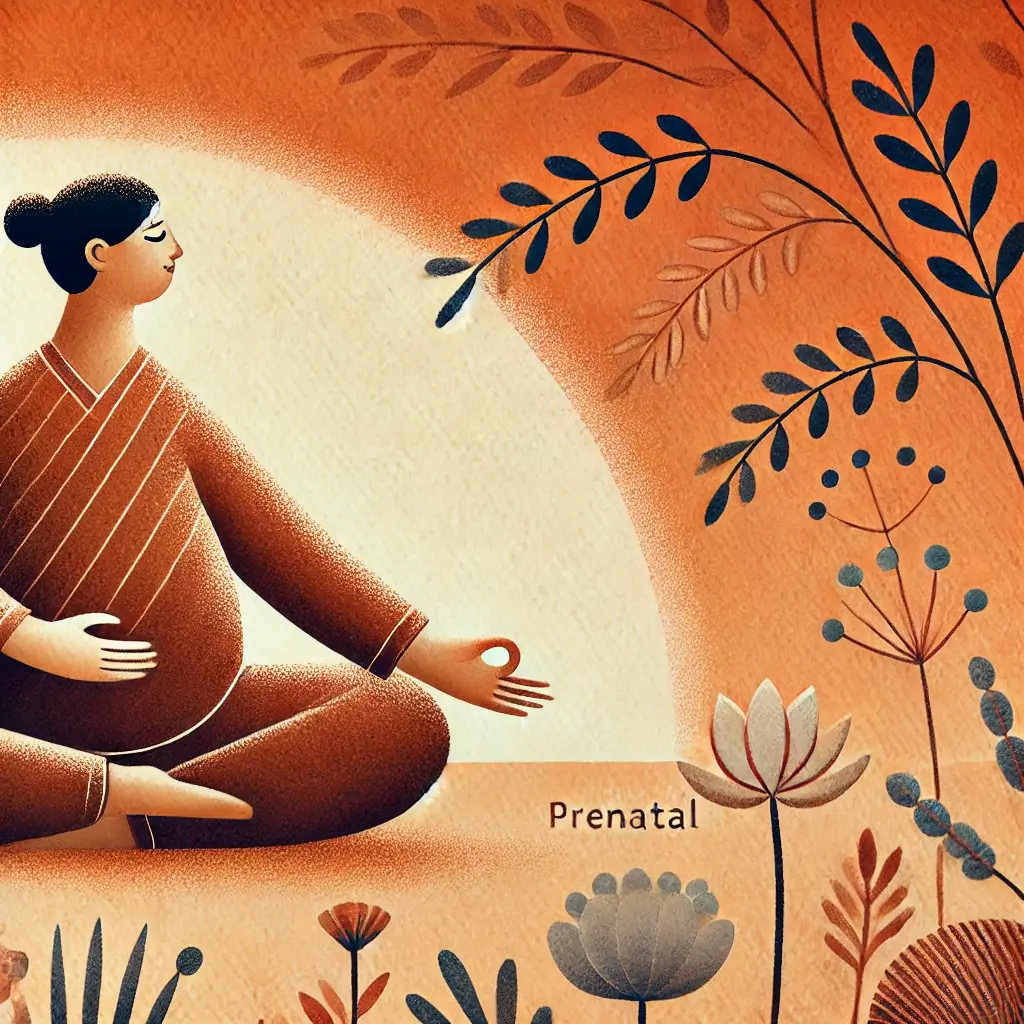 임신 중 건강 관리: 영양, 운동, 정기 검진