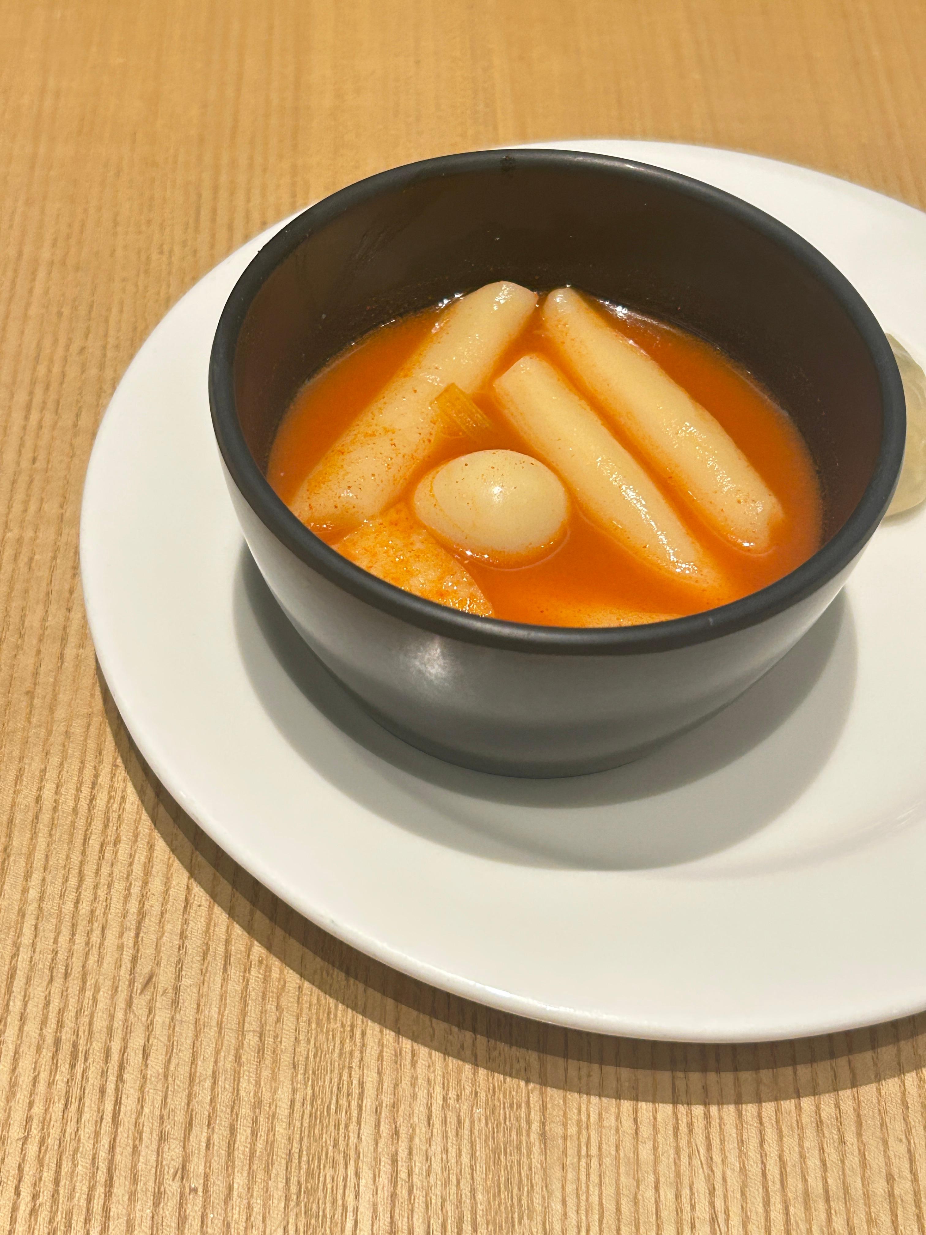 인천공항 마티나 라운지 뷔페 2터미널
