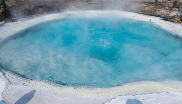 출처-픽사베이 국내 1박2일 온천여행 추천 힐링과 여유를 동시에 누리는 온천여행