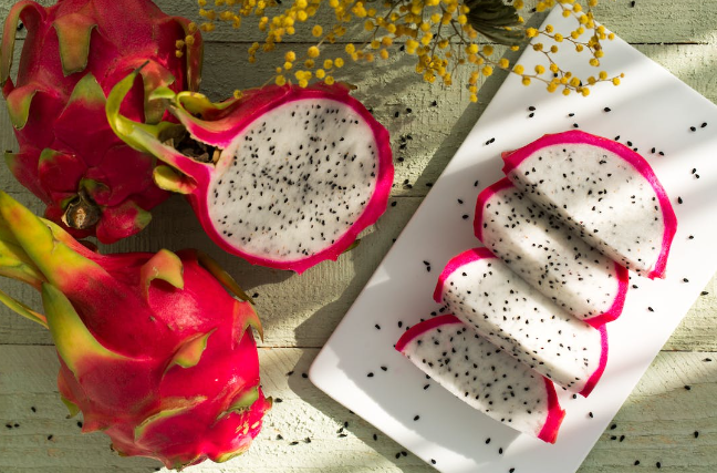 용과의 효능과 부작용