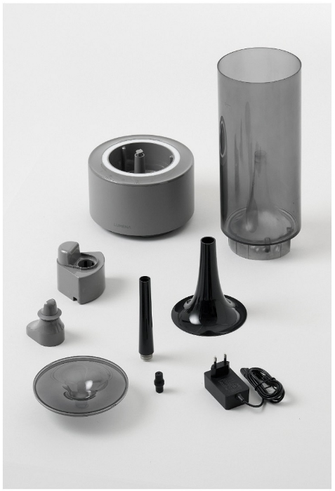 루메나가습기 제품분리