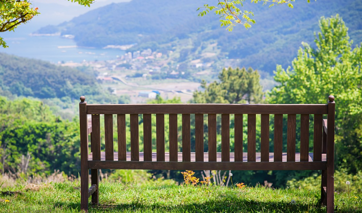 힐링이 필요한 직장인을 위한 드라마