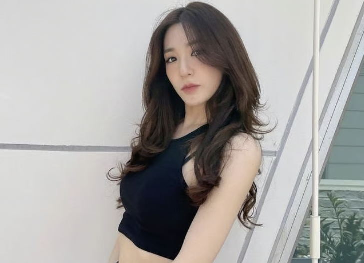 티파니영