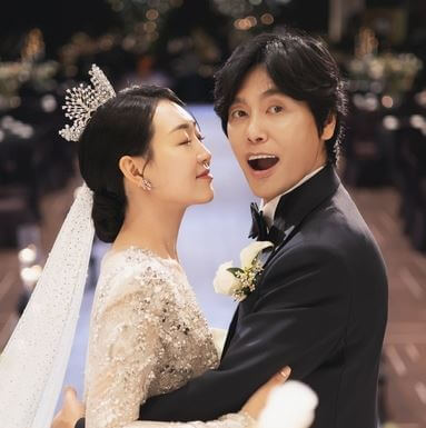 최성국 결혼