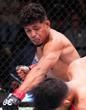 UFC-301-출전-선수
