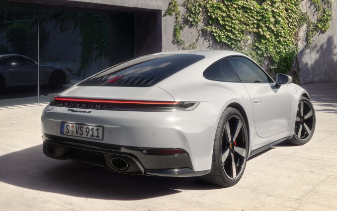 포르쉐 911 가격 카레라 2025 디자인 변화 성능 주요 특징 총정리2