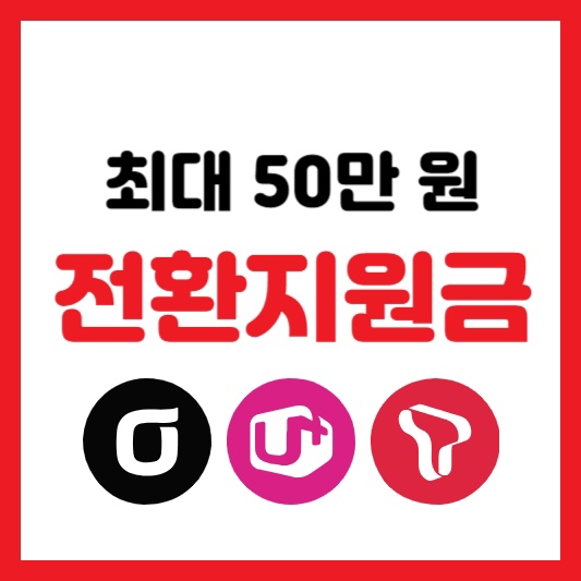 전환지원금