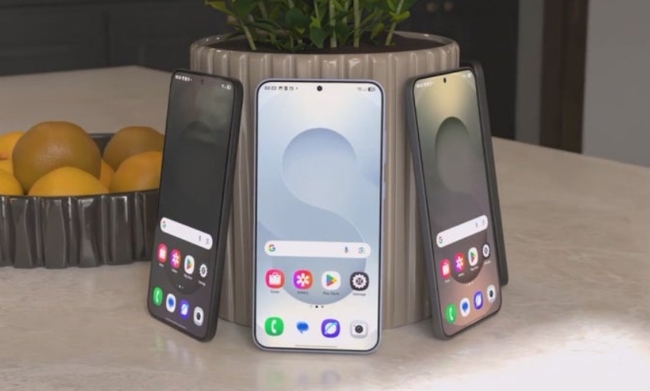 삼성전자-주가-갤럭시S25엣지-출시