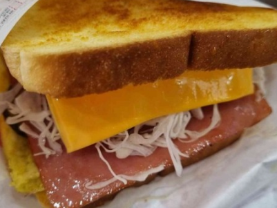 이삭토스트 메뉴