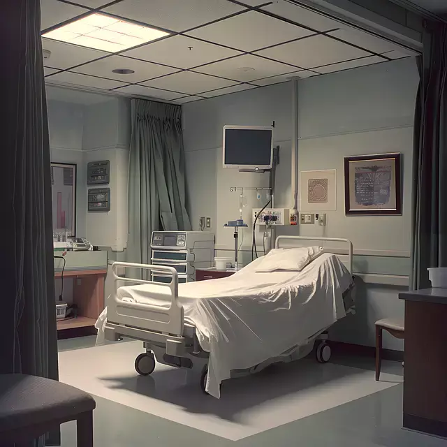심근경색 초기증상 전조증상
