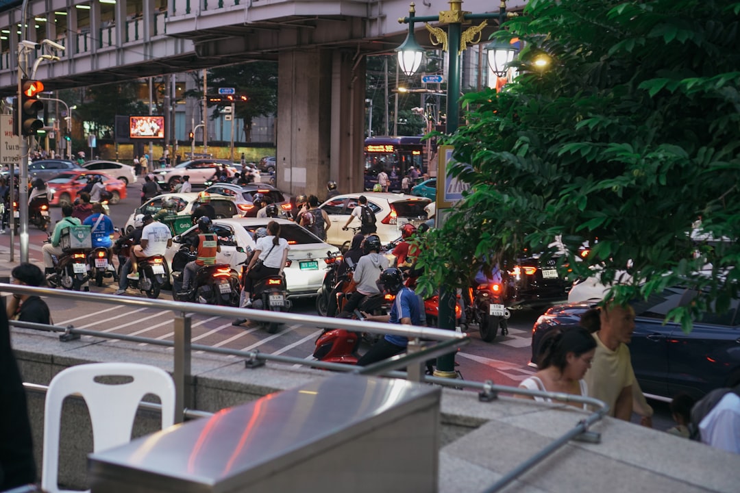 congestion
