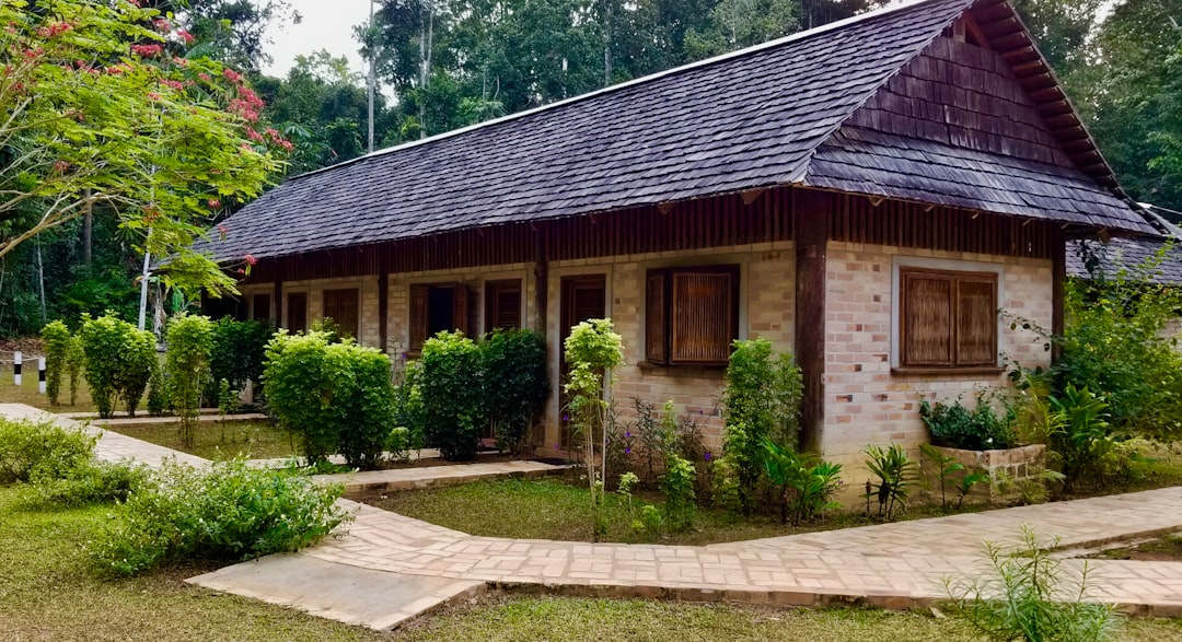 Welfare Center