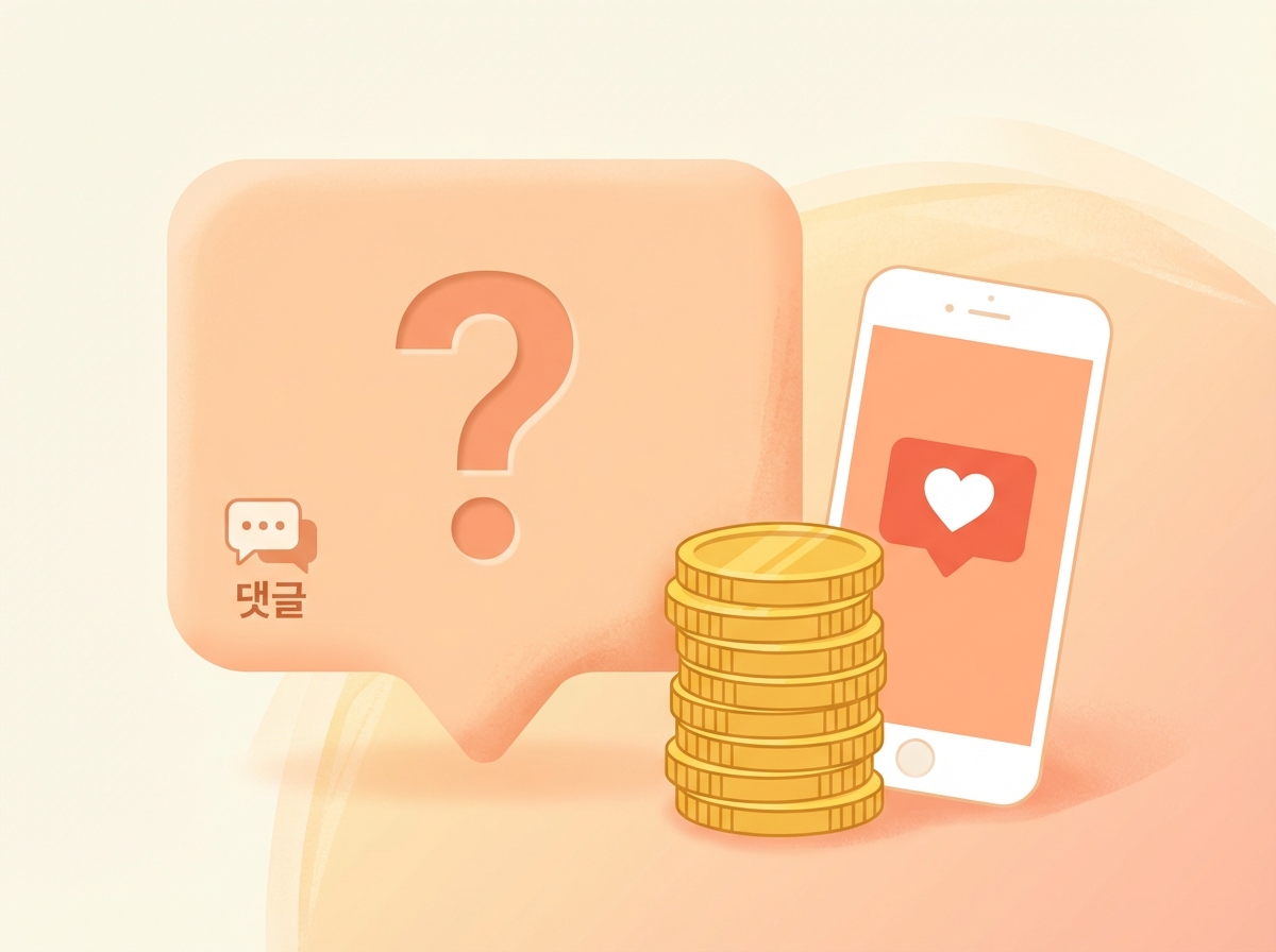 차은우 세금 130억 납부 논란 종결 에디터 결말 해석 및 독자 댓글 유도 일러스트