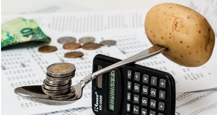 가계부 작성으로 경제적 자립 이루기