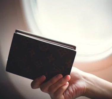 여권 발급 비용 수수료 (복수여권, 단수여권)