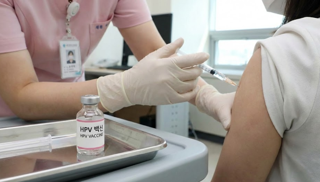 HPV 백신, 26년도 부터 12세 남아도 무료 접종