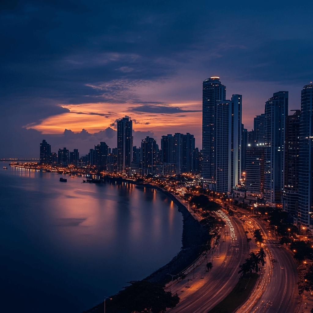 파나마 연금 비자: 가장 쉬운 은퇴 비자 중 하나?