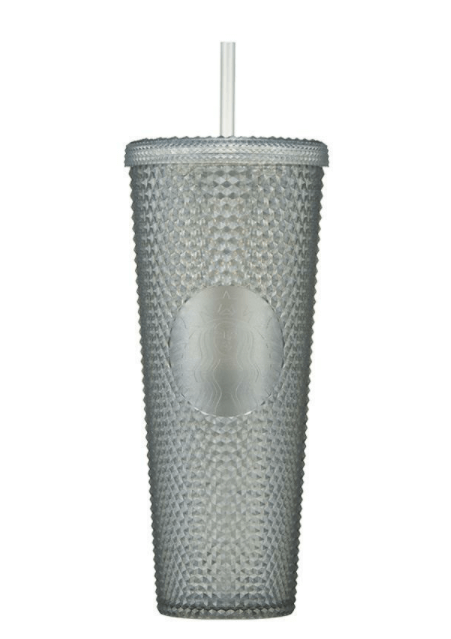 뉴이어 그레이 블링 스터드 콜드컵 710ml