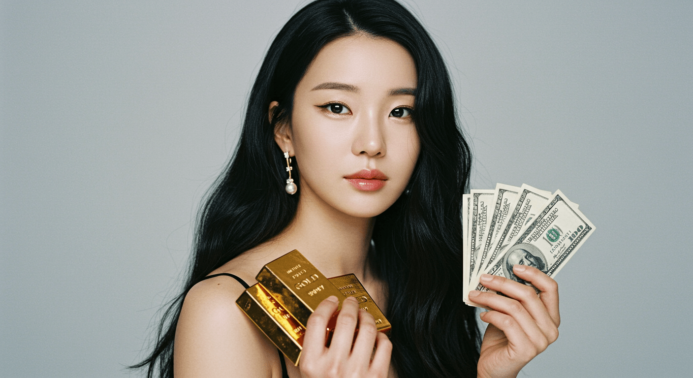 2. 돈에 대한 사회적 인식과 오해