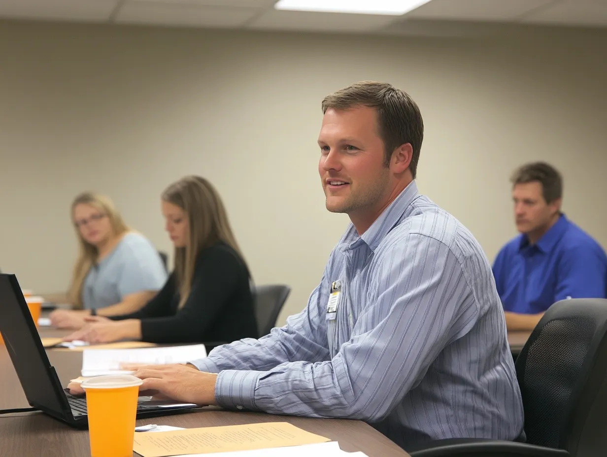 주요 면접 질문과 성공 답변 전략