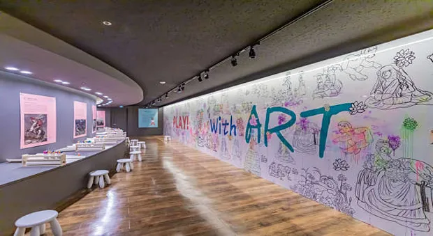 테디베어뮤지엄