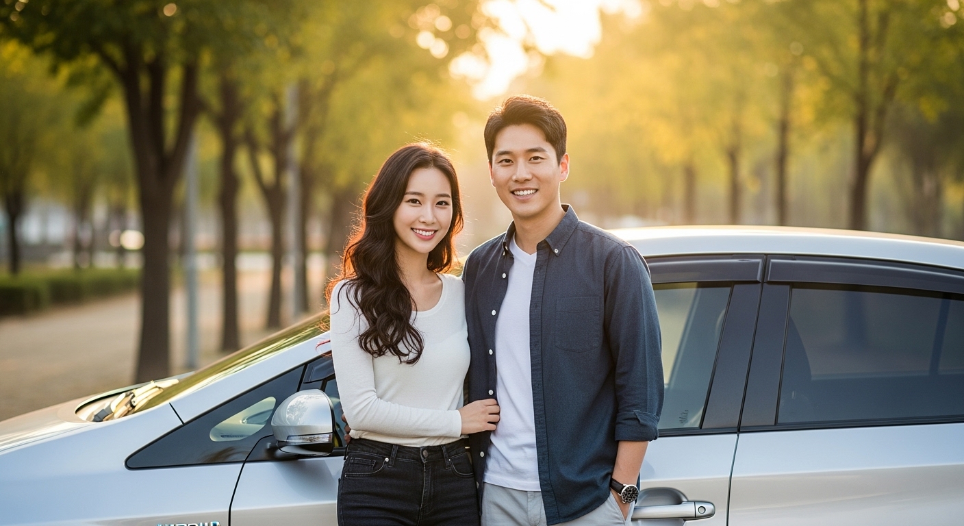 코나 하이브리드