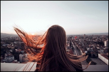 머리숱많아지는법모발촉진스타일링