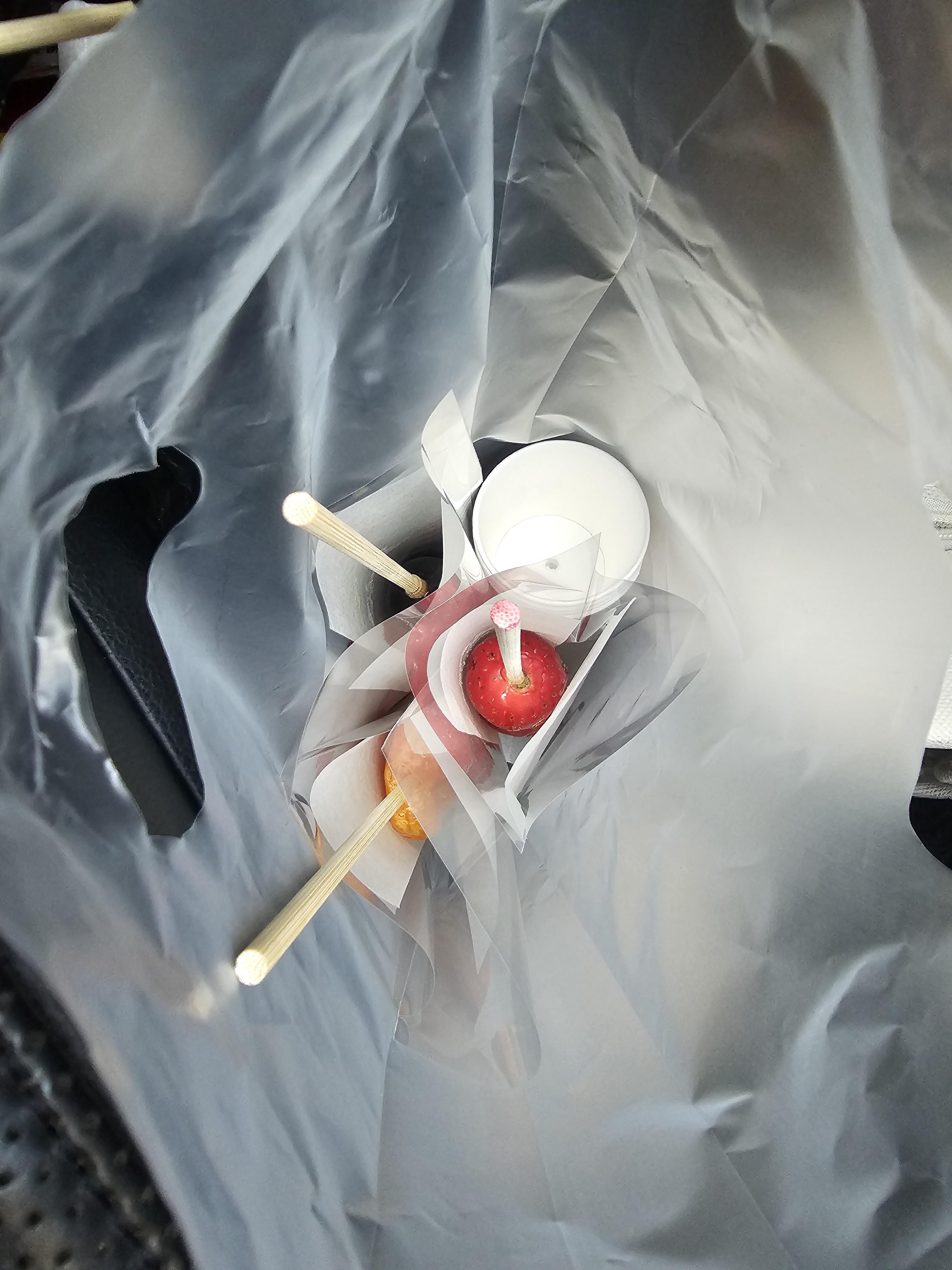 인천_청라_왕가탕후루_탕후루1