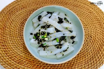 더워지는 날씨 입맛 묵무침 황금레시피_13